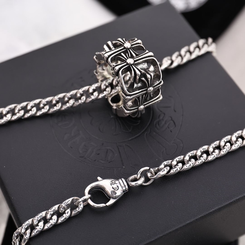 Chrome Hearts Necklaces